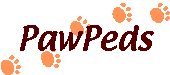 paw peds